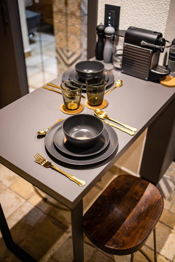 זאדאר Ika Boutique Luxury Apartments מראה חיצוני תמונה