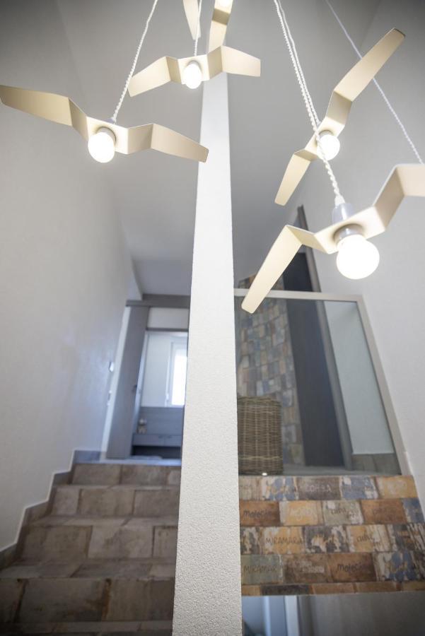 זאדאר Ika Boutique Luxury Apartments מראה חיצוני תמונה