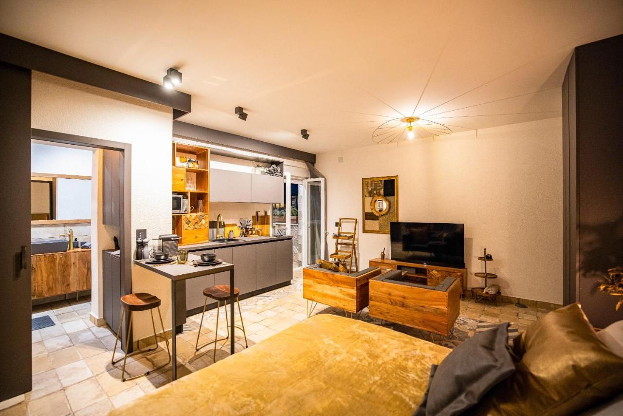 זאדאר Ika Boutique Luxury Apartments מראה חיצוני תמונה
