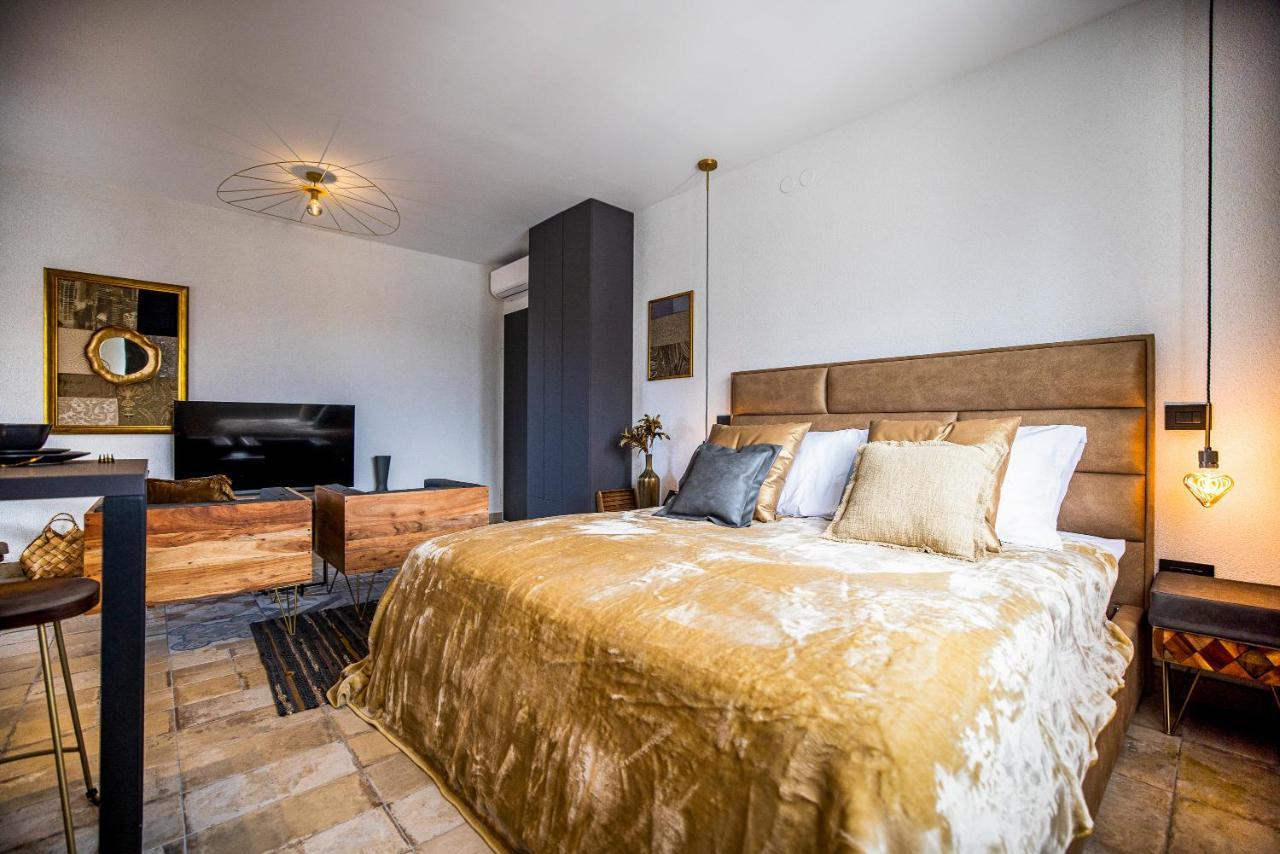 זאדאר Ika Boutique Luxury Apartments מראה חיצוני תמונה