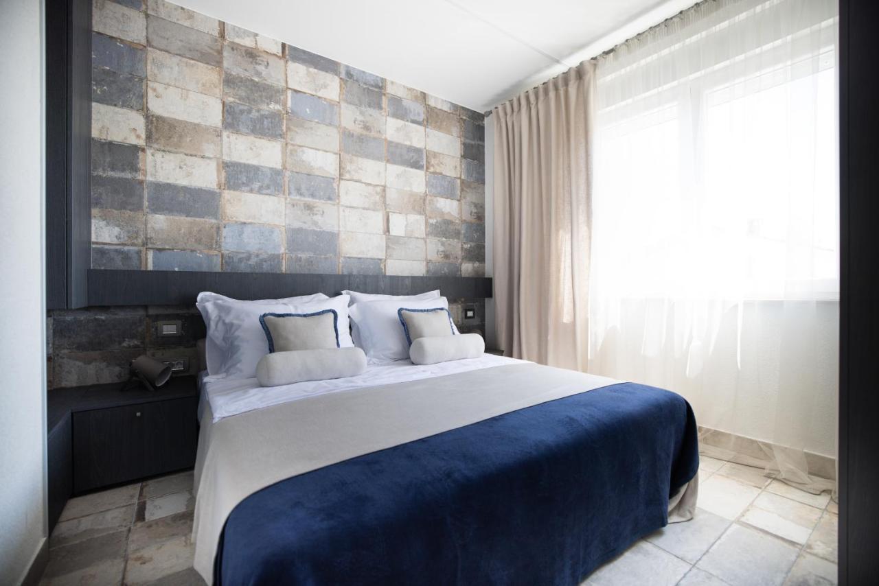 זאדאר Ika Boutique Luxury Apartments מראה חיצוני תמונה