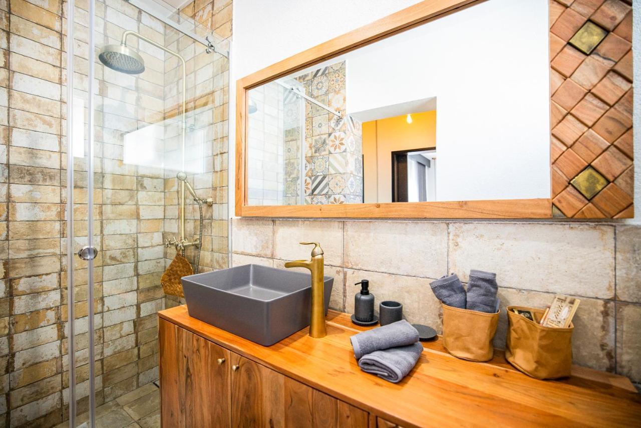זאדאר Ika Boutique Luxury Apartments מראה חיצוני תמונה